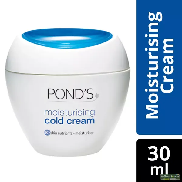 PONDS F/CRM COLD 30ML