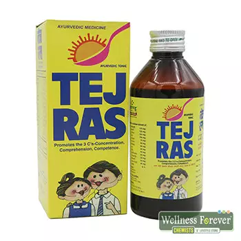 TEJRAS SANDU 200ML