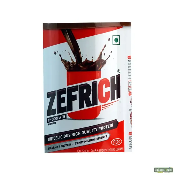 ZEFS COUGH SYP 100ML