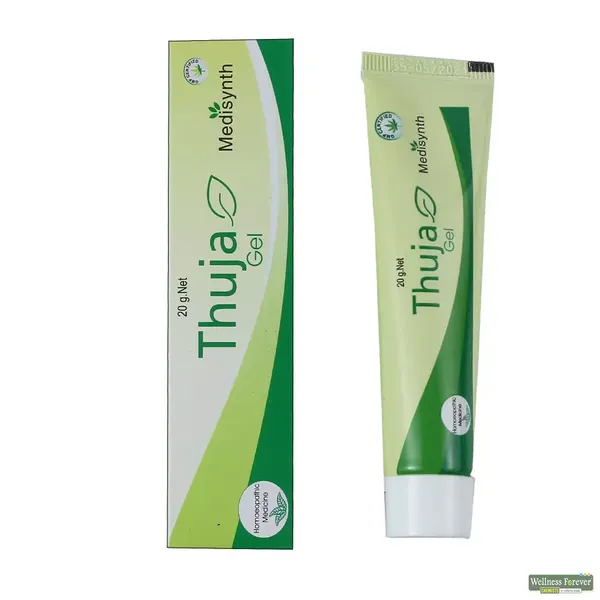 THUJA GEL 20GM