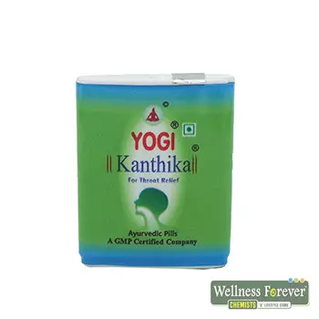 YOGI KANTHIKA 70PILLS