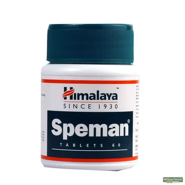 SPEMAN 60TAB