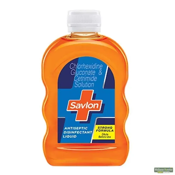 SAVLON LIQ 1LTR