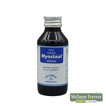 MYOSTAAL LINT 110ML