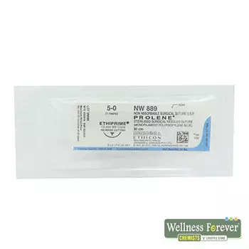 PROLENE 5-0 RC 889