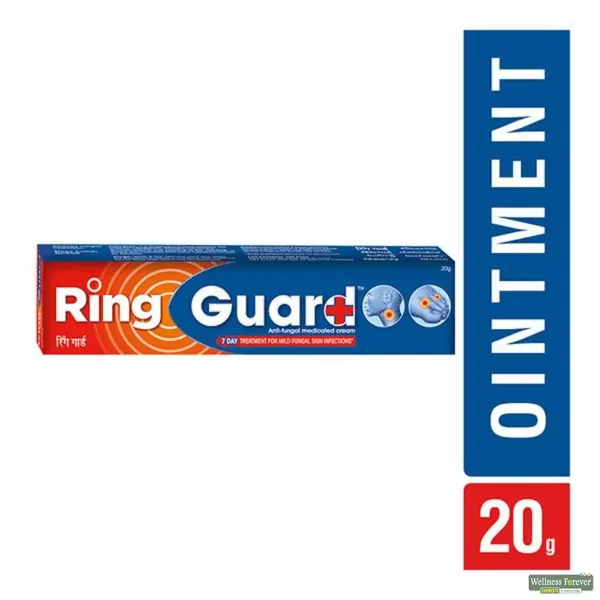 RING GUARD ONIT 20GM