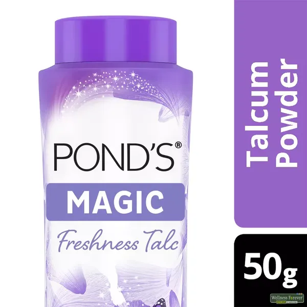 PONDS TALC MAGIC 50GM