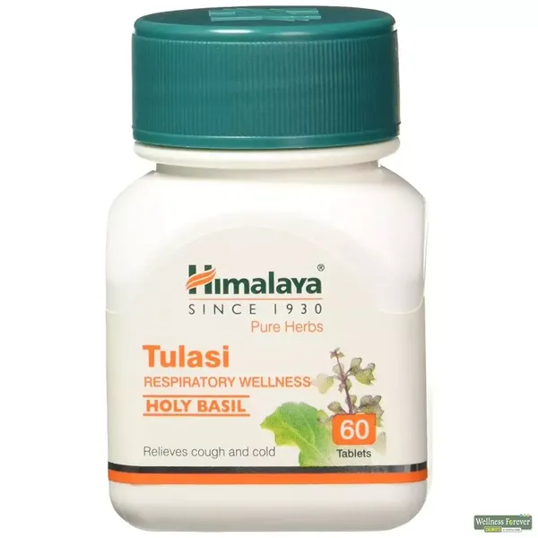 TULASI 60CAP