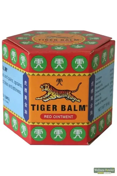 TIGER BALM HAWPAR 8GM