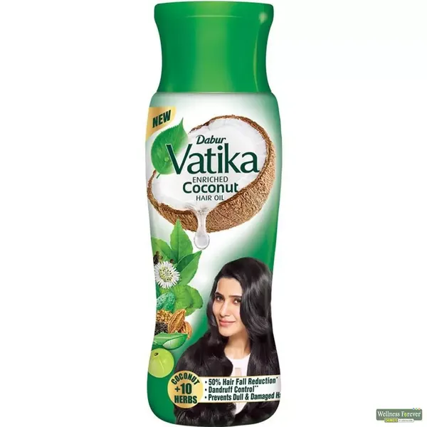 VATIKA HR/OIL 150ML