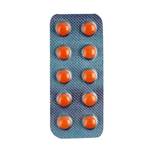 THIORIL 10MG 10TAB