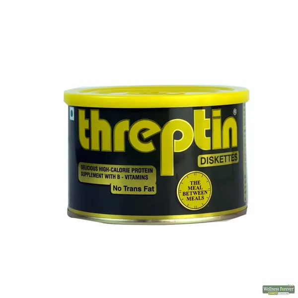 THREPTIN BISC REGULAR 275GM