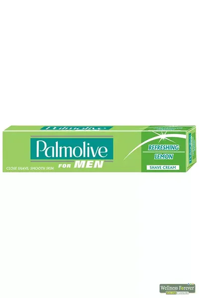 PALM SH/CRM LIME 70GM