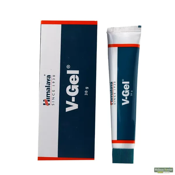 V-GEL 30GM