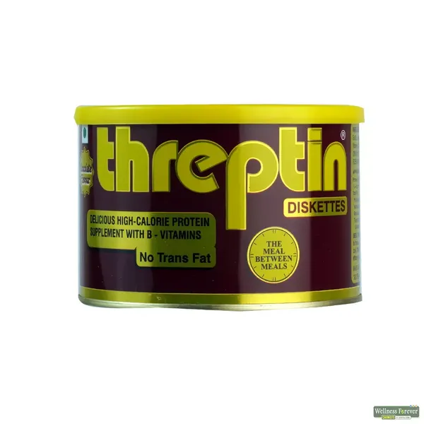 THREPTIN BISC CHOC 275GM