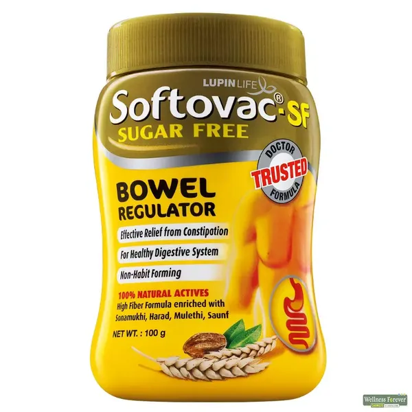 SOFTOVAC-SF POW 100GM