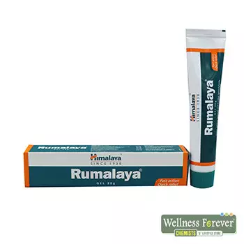 RUMALAYA GEL 30GM