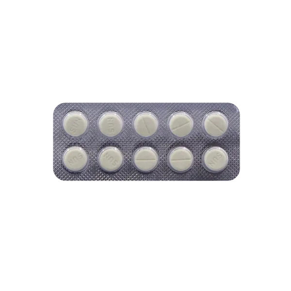 SIZOPIN 100MG 10TAB