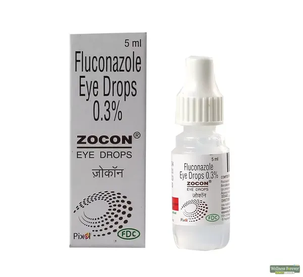 ZOCON E/DROP 5ML