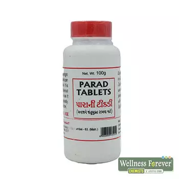 PARAD NIRMAL 100GM