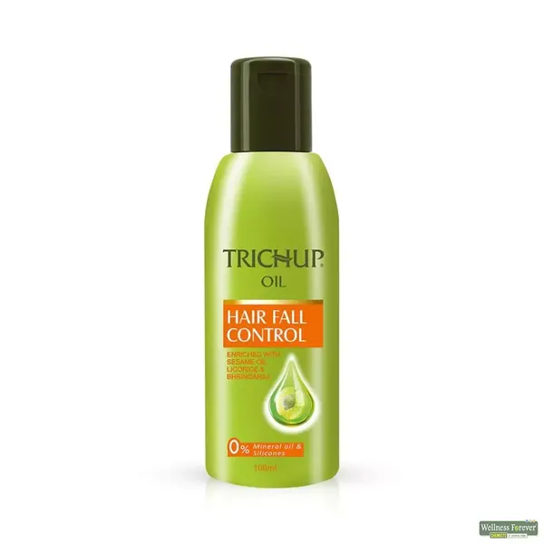 TRICHUP HR/OIL 100ML