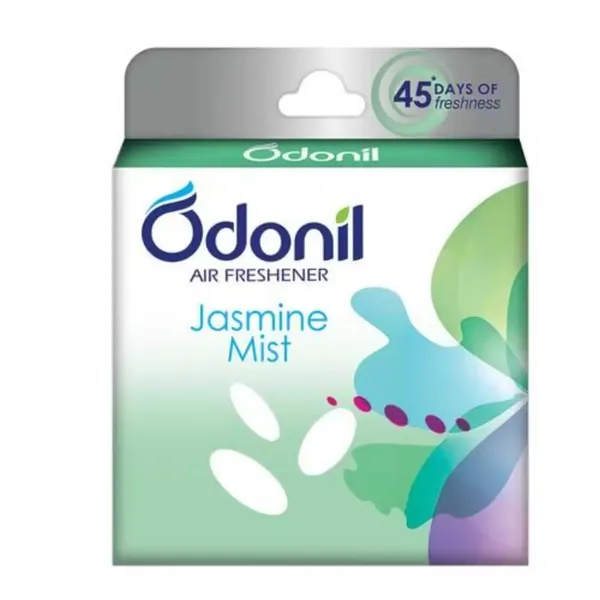 ODONIL A/FR JASMINE MIST 72GM