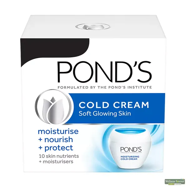 PONDS F/CRM COLD 55ML