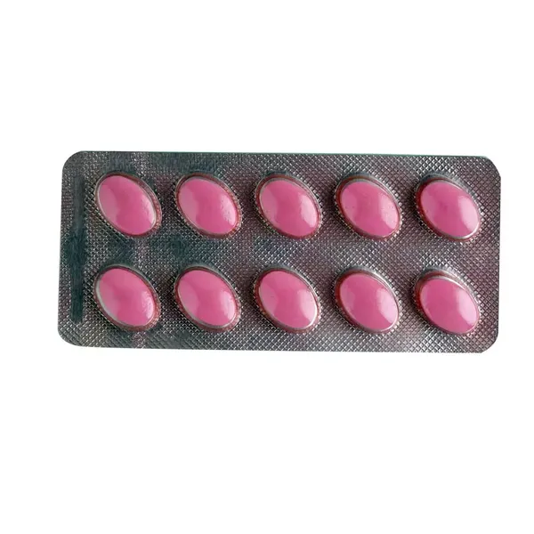 OFLOMAC 300MG 10TAB