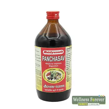 PANCHASAV KADHA BAID 450ML