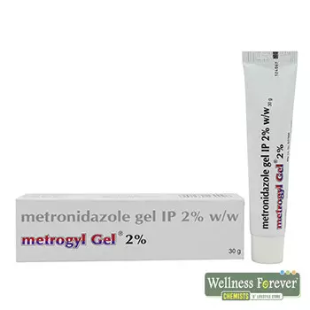 METROGYL GEL 30GM