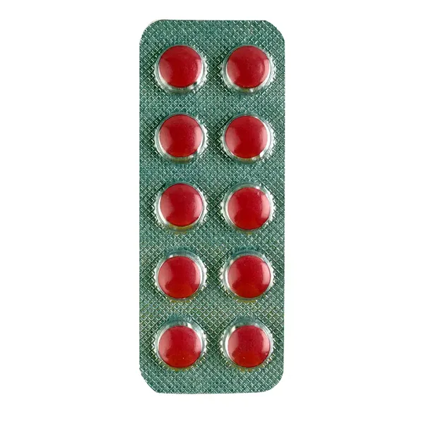 THIORIL 50MG 10TAB