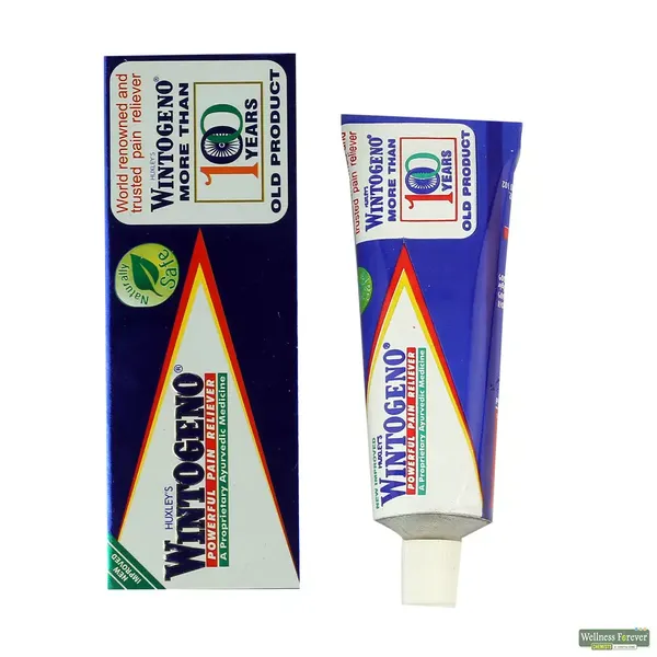 WINTOGENO CREAM 25GM