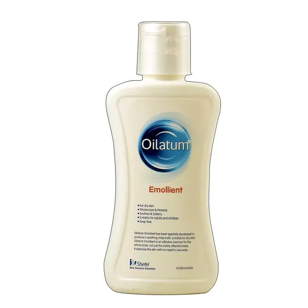 OILATUM EMOLIENT LTN 100ML