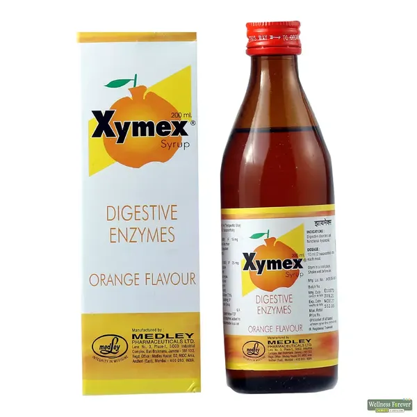 XYMEX SYP 200ML