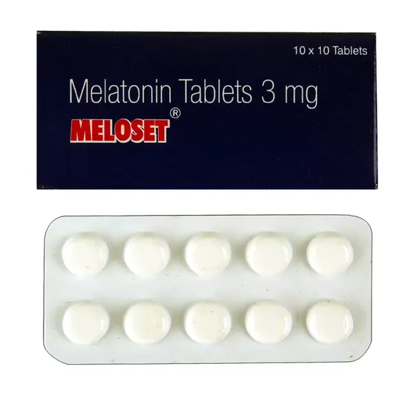 MELOSET 10TAB