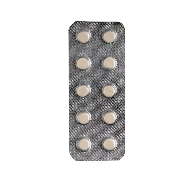 PETRIL 0.5MG 10TAB