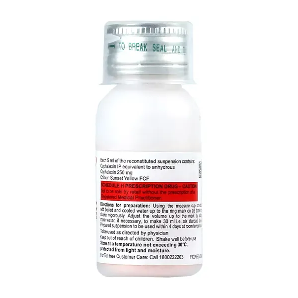 PHEXIN DRY SYP 30ML