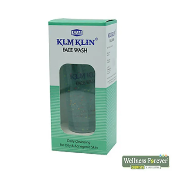 KLMKLIN F/WASH 100GM