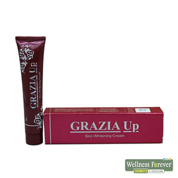 GRAZIA UP CREAM 30GM