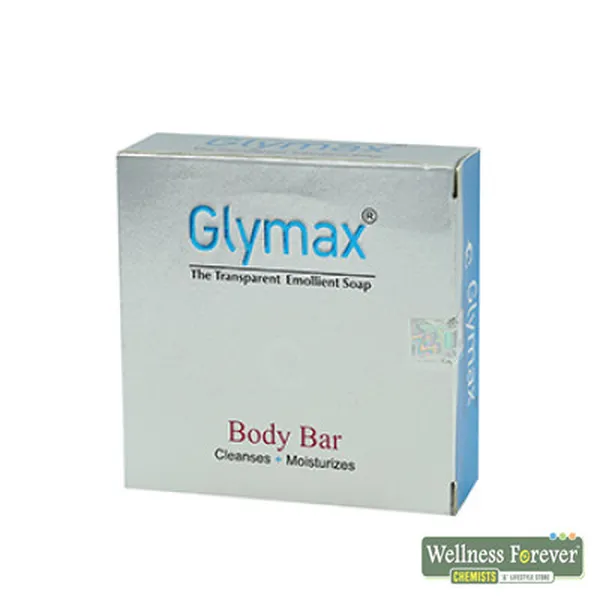 GLYMAX BODY BAR 75GM