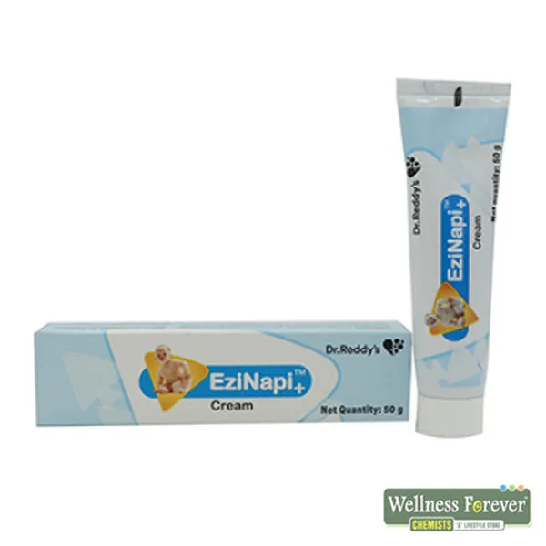 EZINAPI CREAM 50GM