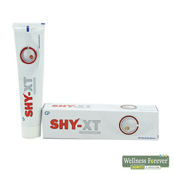 SHY-XT PASTE 70GM