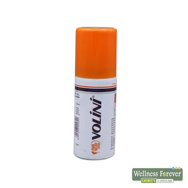 VOLINI SPRAY 15GM