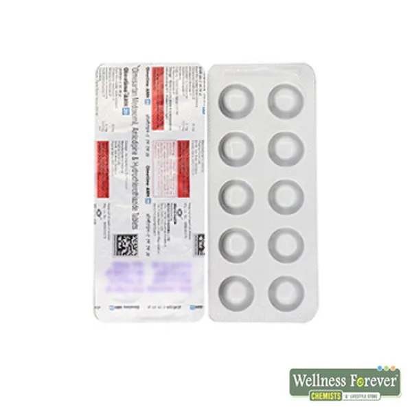 OLMETIME-AMH 20MG 10TAB