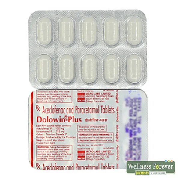 DOLOWIN-PLUS 10TAB