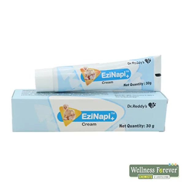 EZINAPI CREAM 30GM