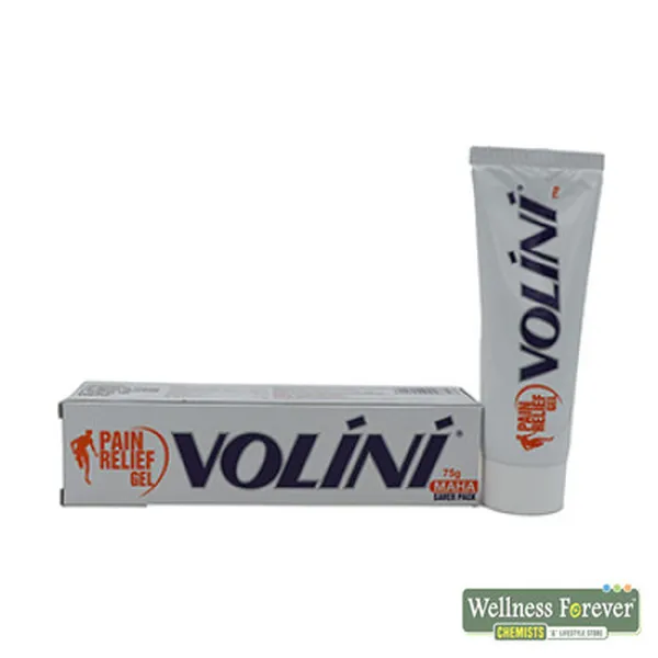 VOLINI GEL 75GM