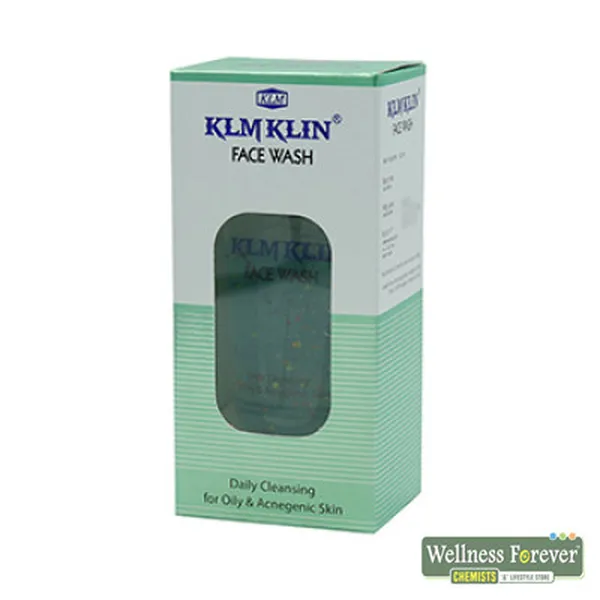 KLMKLIN F/WASH 50GM