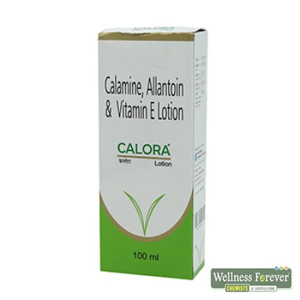 CALORA LTN 100ML