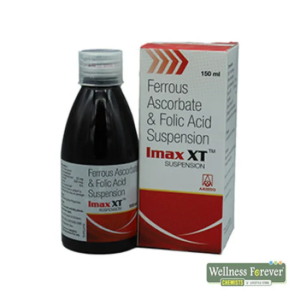 IMAX-XT SYP 150ML